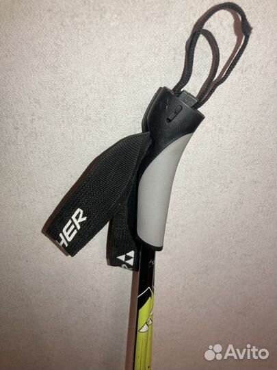 Лыжные палки