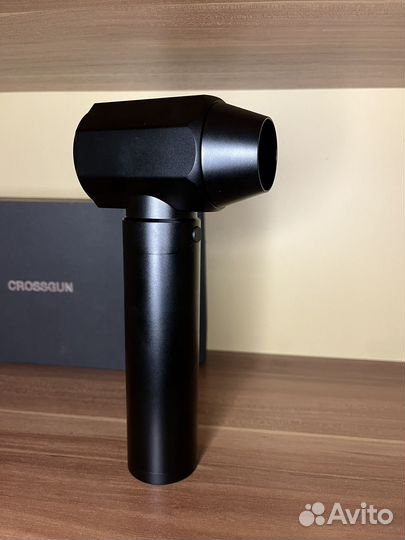 BIG JET FAN turbo JET DRY 500WT