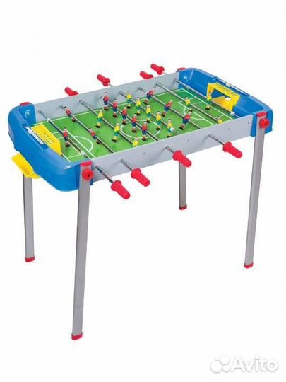 Настольный футбол новый
