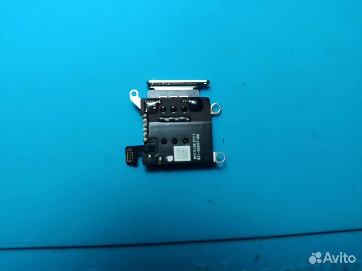 Лоток для сим карты айфон 12