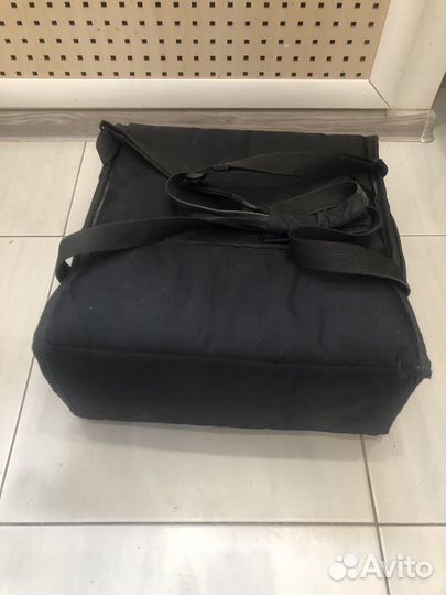 Термосумка для доставки еды