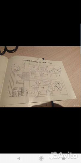 Регулятор К-Волна СССР
