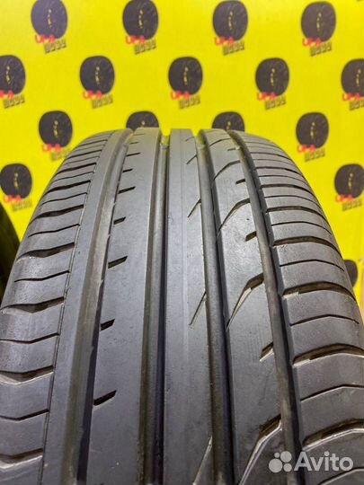 Continental ContiPremiumContact 2 215/55 R18