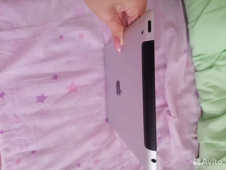 iPad