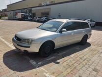 Ford Mondeo 1.8 MT, 2001, 170 000 км, с пробегом, цена 295 000 руб.