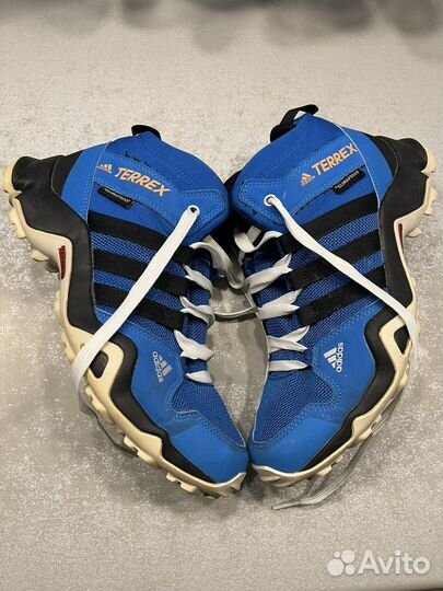 Кроссовки Adidas terrex