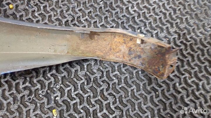 Крыло Volkswagen Sharan, 2004