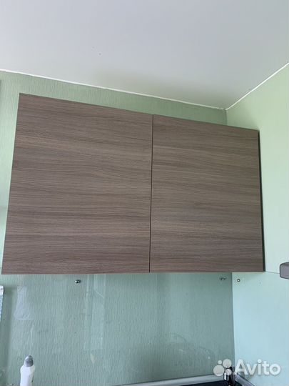 Шкаф настенный IKEA