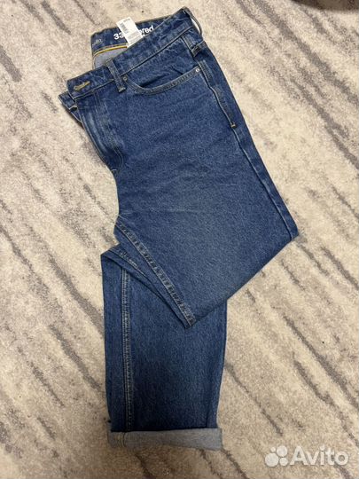 Джинсы Zola мужские