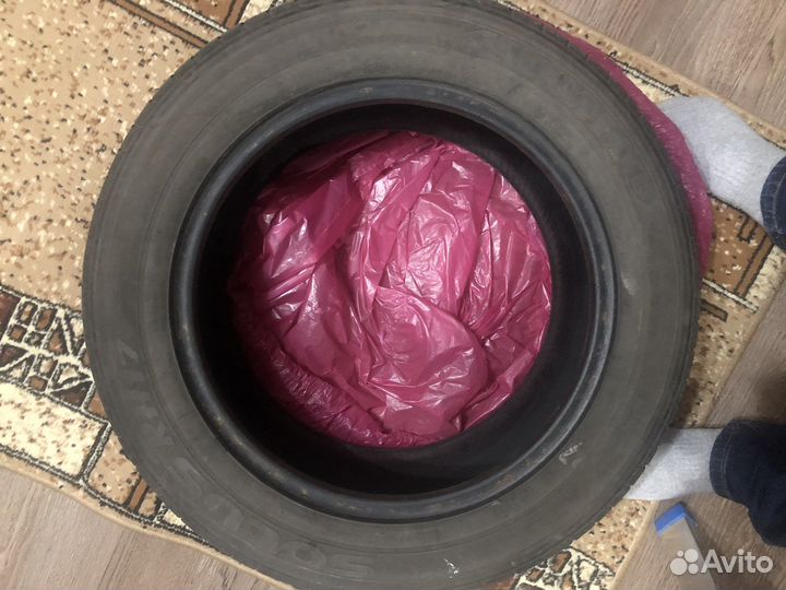 Колеса r 15 летние