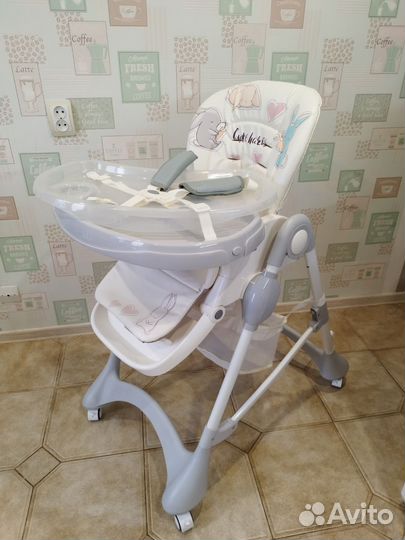 Стул для кормления