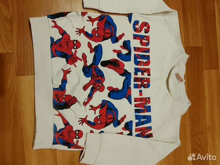 Детская одежда на мальчика