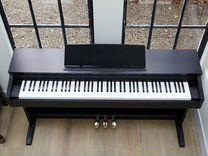 Проф пианино Casio AP-270 BK с гарантией
