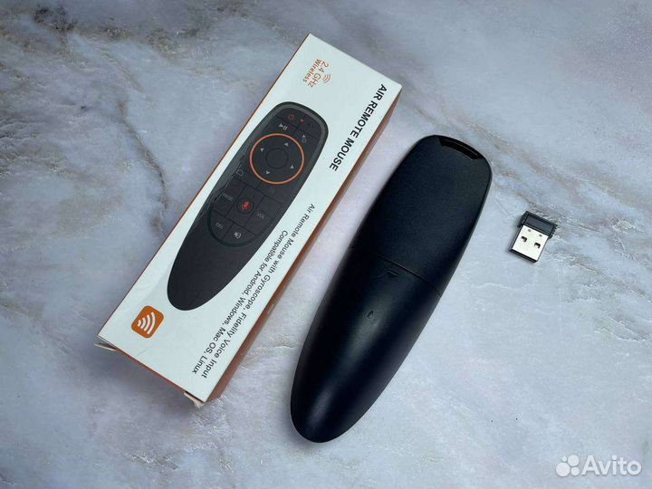 Универсальный пульт для всех устройств с usb