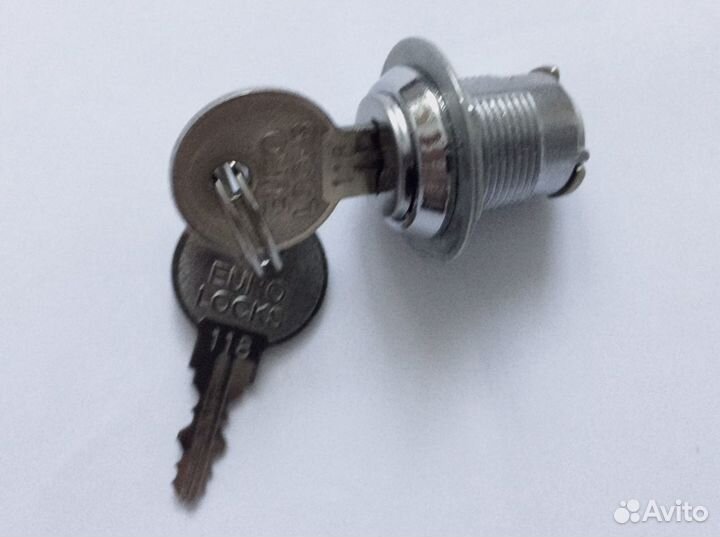 Замки мебельные (Armstrong+)