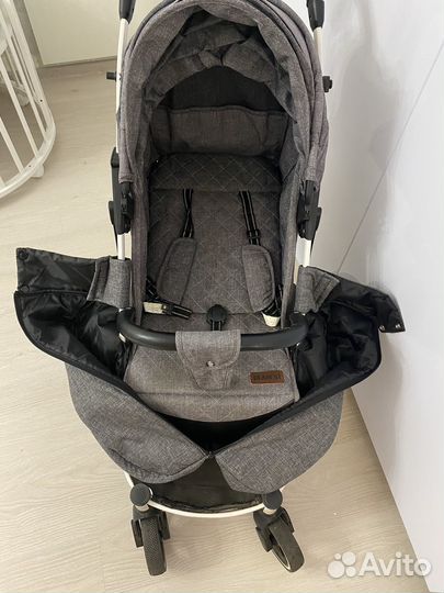 Прогулочная коляска dearest