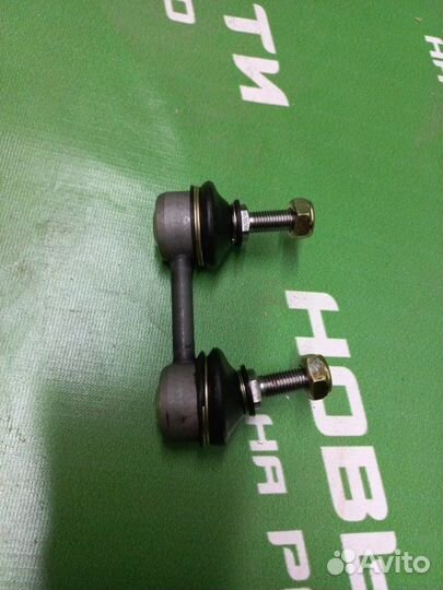 Тяга переднего стабилизатора Mitsubishi Lancer