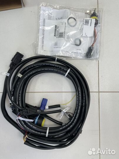 Лодочный мотор Mercury F 60 sea pro