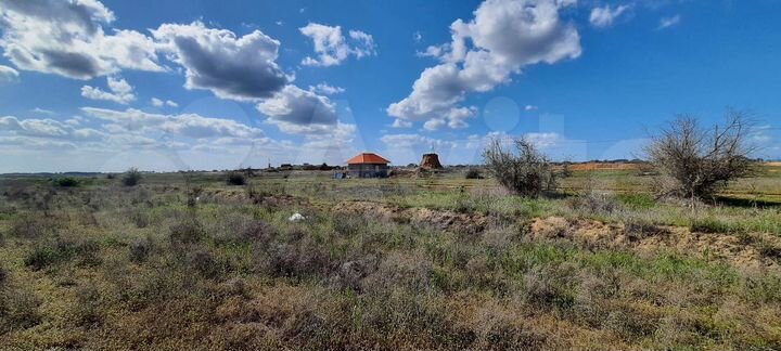 Участок 5,4 сот. (ИЖС)