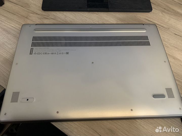 Lenovo ideapad 530s 15IKB