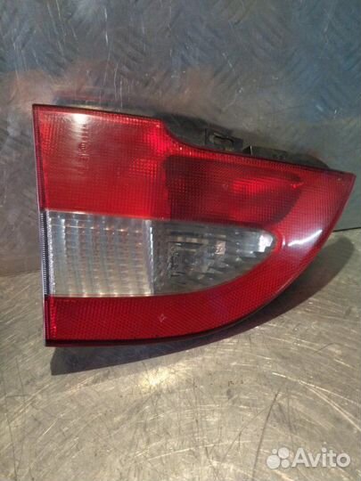 Фонарь задний левый Renault Megane 1 седан K4J 750