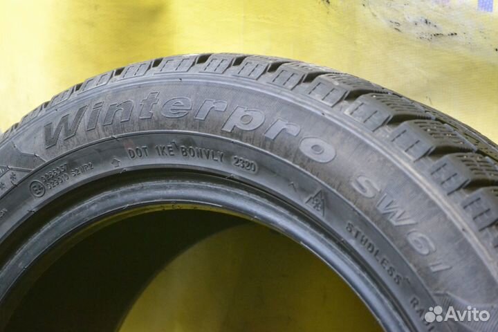 Sailun Winterpro SW61 205/55 R16