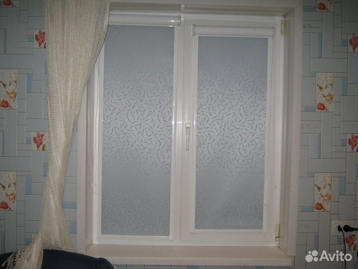 Рулонные шторы