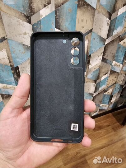 Чехол на Samsung S22 plus