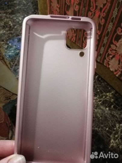 Huawei р40 Llte чехол
