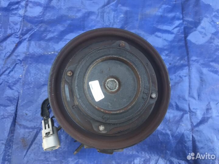 Компрессор кондиционера для Тойота Камри 02-06