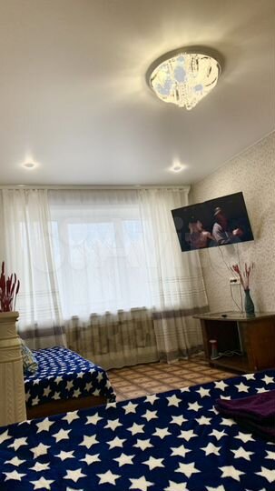 1-к. квартира, 31,2 м², 1/5 эт.