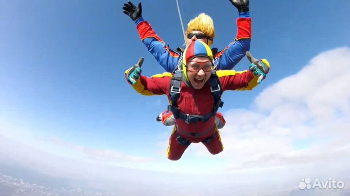 Видеооператор / видеограф / фотограф