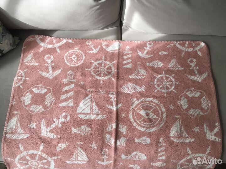 Детское одеяло Турция 90*120