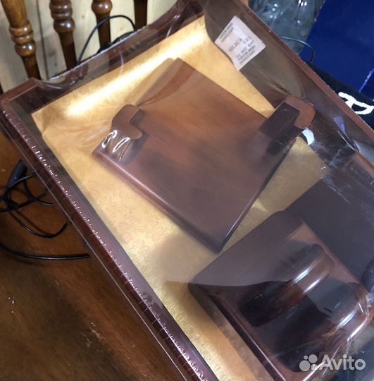 Набор настольный, офисный