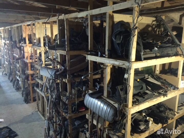 АКПП BMW X5 E70 4.8 I 6HP28X