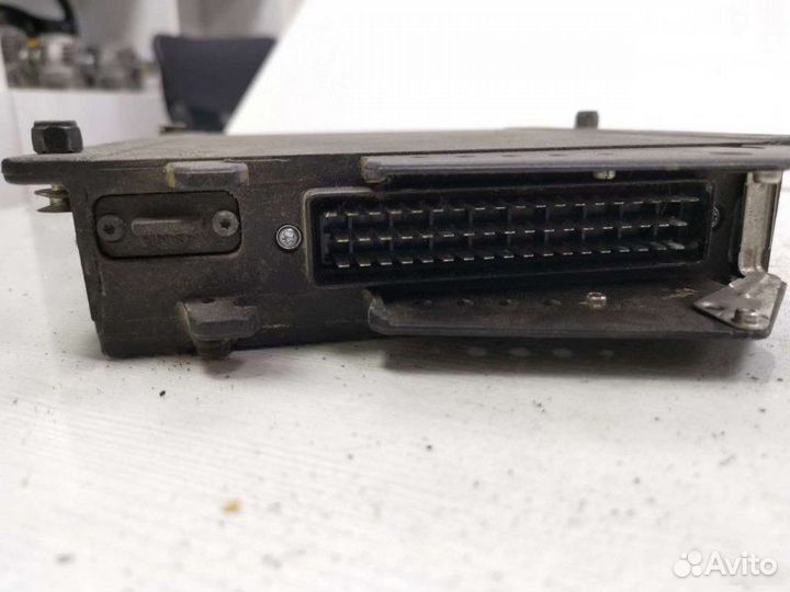 Блок управления ретардер Scania 124