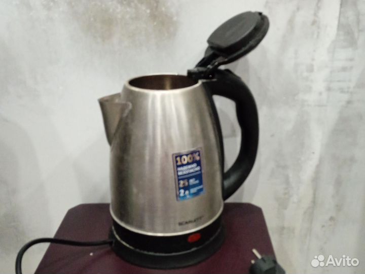 Чайник электрический