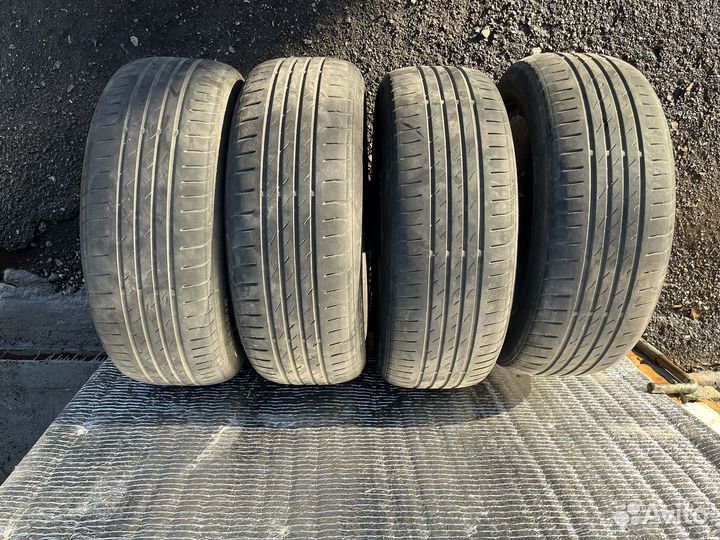 Nexen N Blue HD 195/60 R15 88V