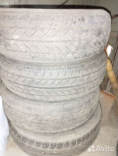 Nexen Winguard Ice 185/70 R14