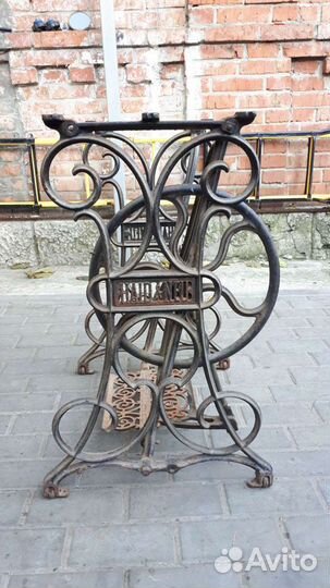 Станина от швейной машинки