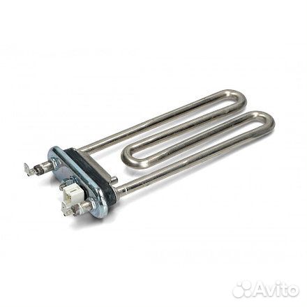 Тэн стиральной машины LG 1600W без датчика