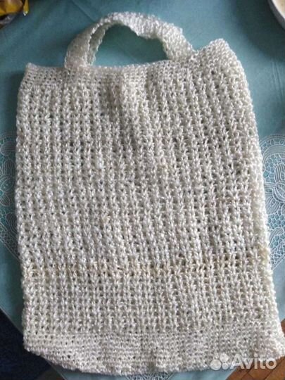 Авоська СССР