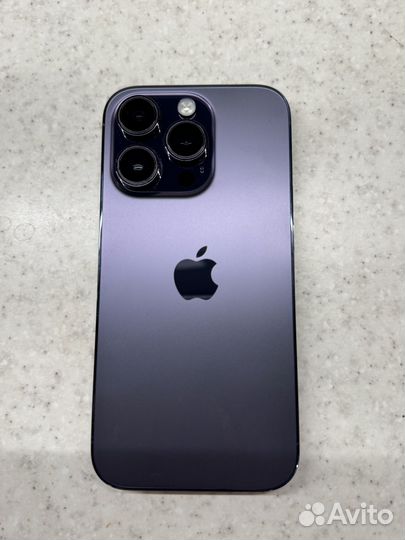 iPhone 14 Pro, 128 ГБ