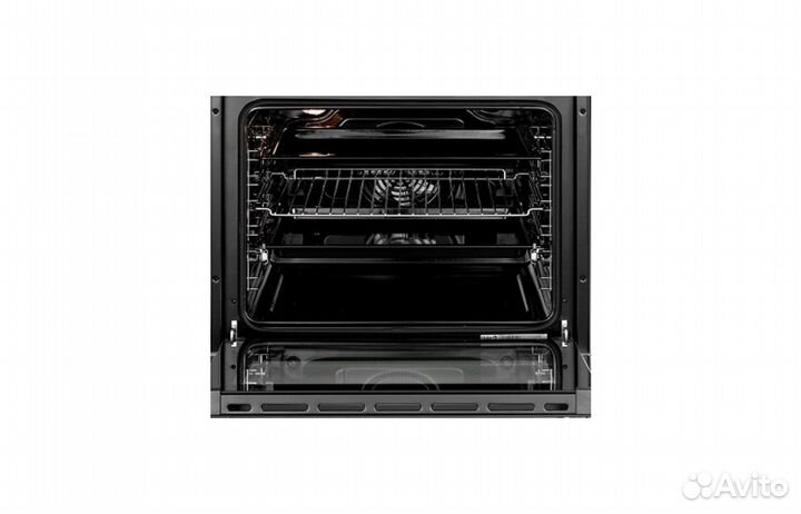 Электрический духовой шкаф Haier HOX-C09atqbb Новы