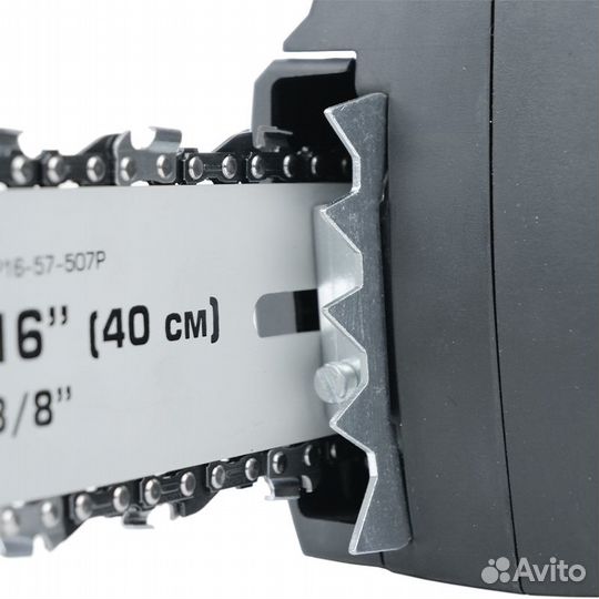 Электропила Интерскол пц-16/2000Т