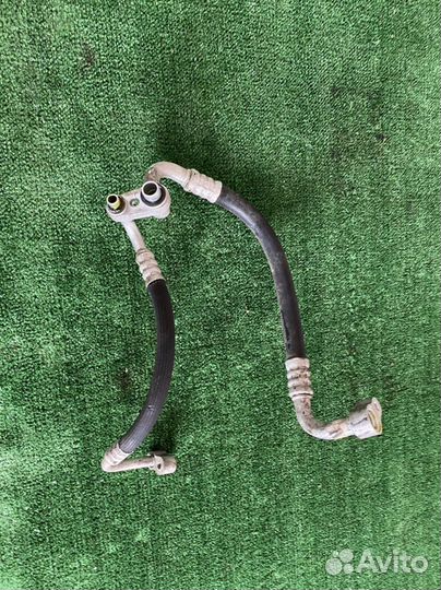 Трубка кондиционера opel astra h оригинал