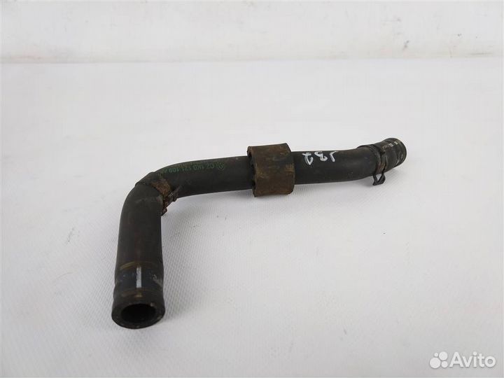 Патрубок системы охлождения ауди A5 Sportback 200