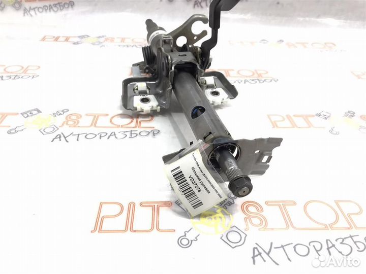 Колонка рулевая Toyota Vista Ardeo (SV50) 2000-20