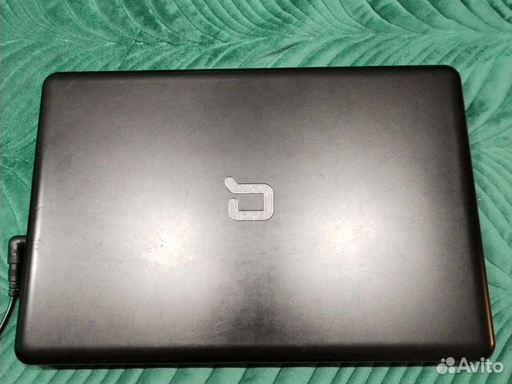 Ноутбук Compaq Essential 610