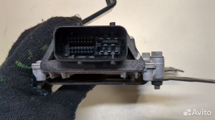 Блок управления двигателем Hyundai Palisade, 2020